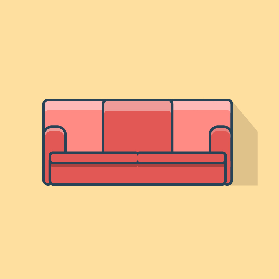 Rental & Second-Hand Furniture Providers